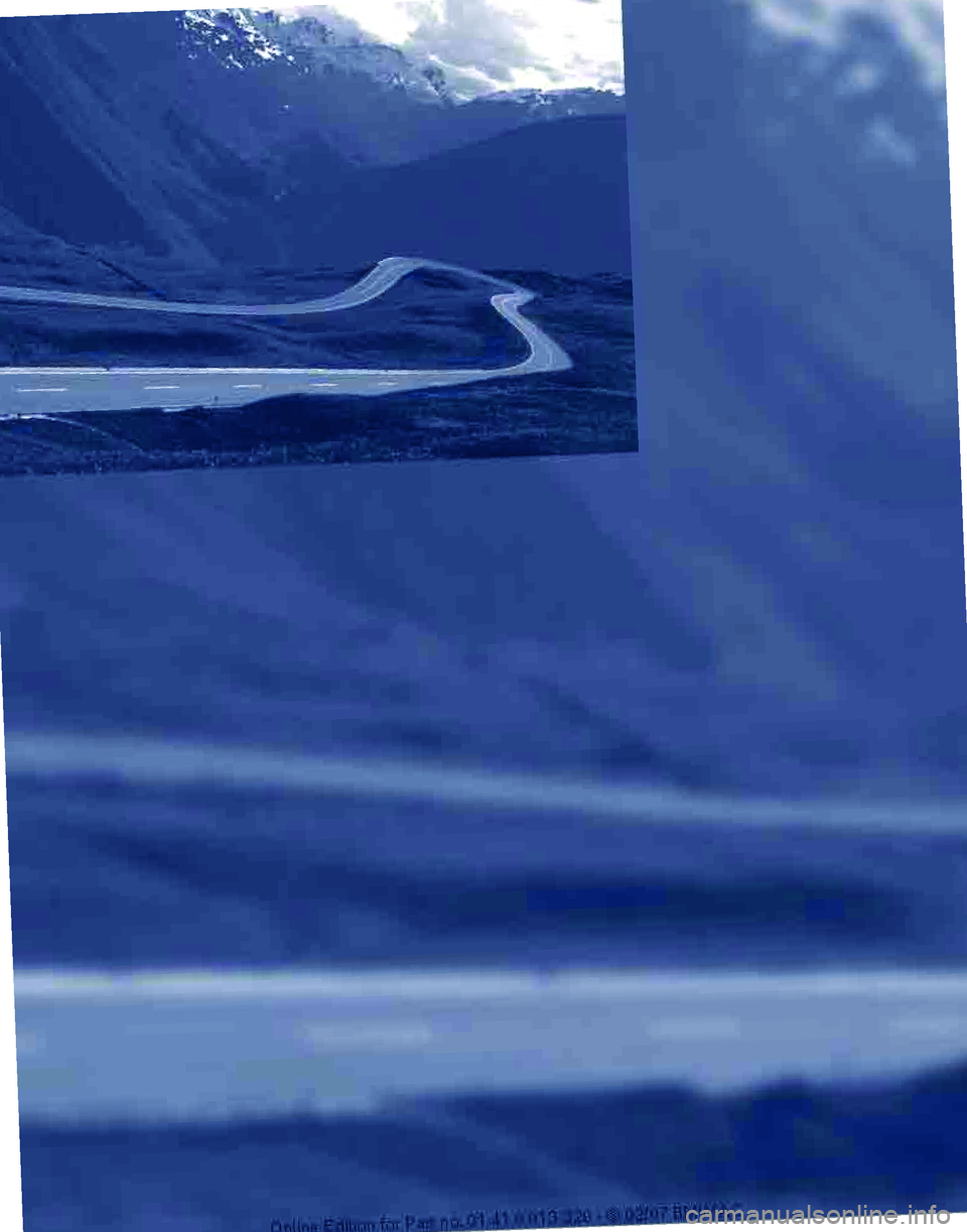 BMW Z4 COUPE 3.0SI 2007 Manual PDF 