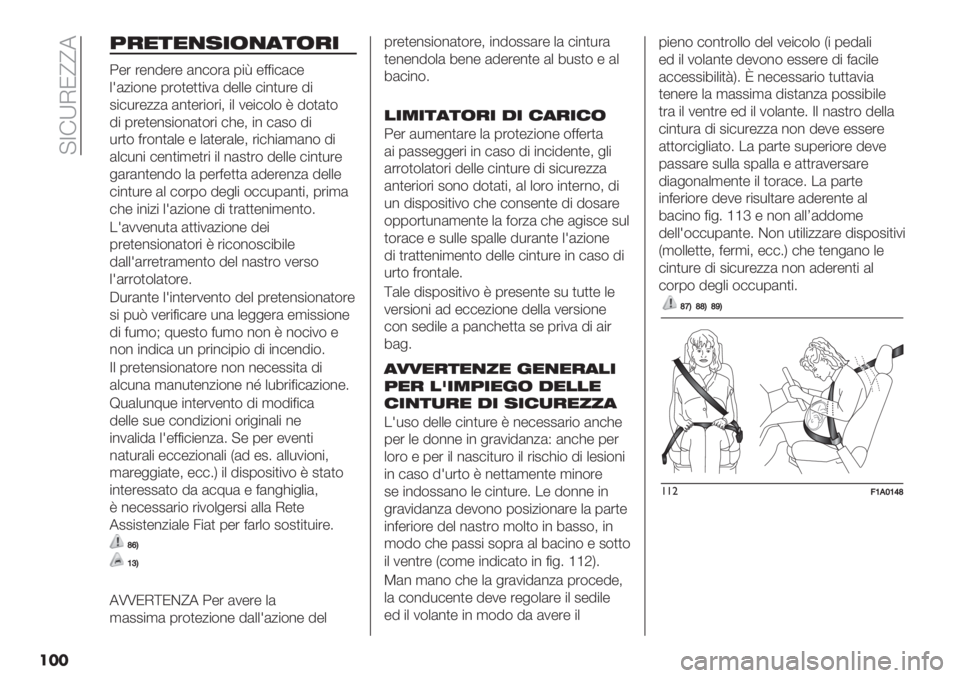 FIAT DUCATO 2019  Libretto Uso Manutenzione (in Italian)  @R!VGH\\6
���
H&$*$,’-(,"*(&-
;-’ ’-%9-’- (%#$’( 0"Y -=="#(#-
+>(/"$%- 0’$)-))"1( 9-++- #"%)*’- 9"
2"#*’-//( (%)-’"$’"< "+ 1-"#$