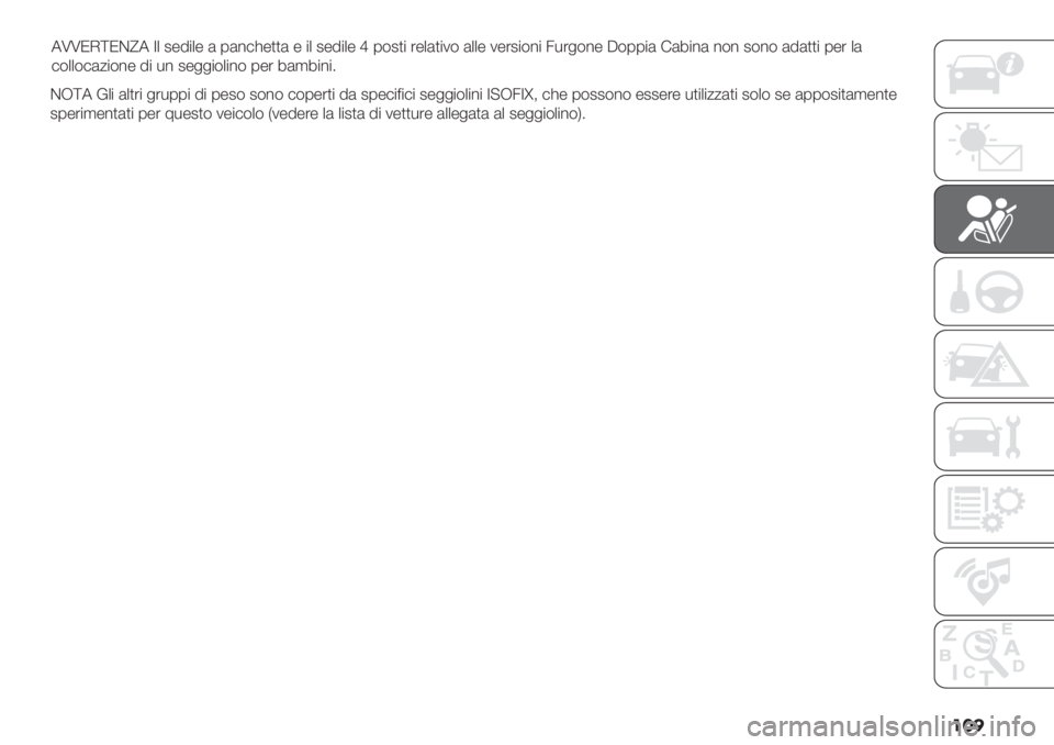 FIAT DUCATO 2019  Libretto Uso Manutenzione (in Italian) ��� CWZ6 D+" (+)’" &’*00" 9" 0-2$ 2$%$ #$0-’)" 9( 20-#"="#" 2-&&"$+"%" R@W3Ro< #?- 0$22$%$ -22-’- *)"+"//()" 2$+$ 2- (00$2")(,-%)