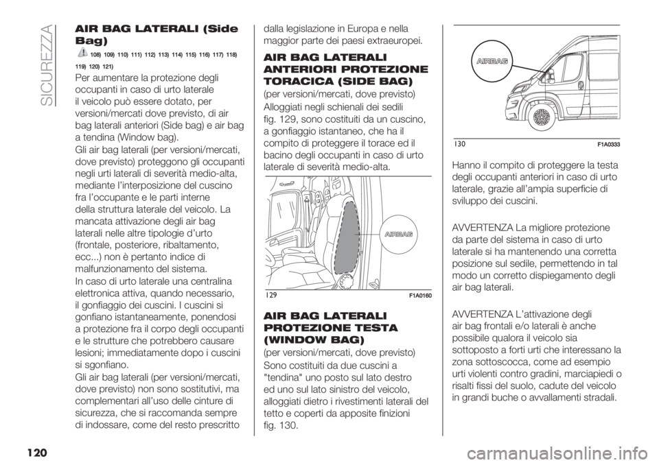 FIAT DUCATO 2019  Libretto Uso Manutenzione (in Italian)  @R!VGH\\6
���
"-& ."% #"*$&"#- M’7A;
.9>O
PPRSQPRUQPPRQPPPQPPVQPPWQPPTQPPXQPPZQPP[QPPSQ
PPUQPVRQPVPQ
;-’ (*,-%)(’- +( 0’$)-/"$%- 9-&+"
$##*0(%)" "% #(2$ 9&#