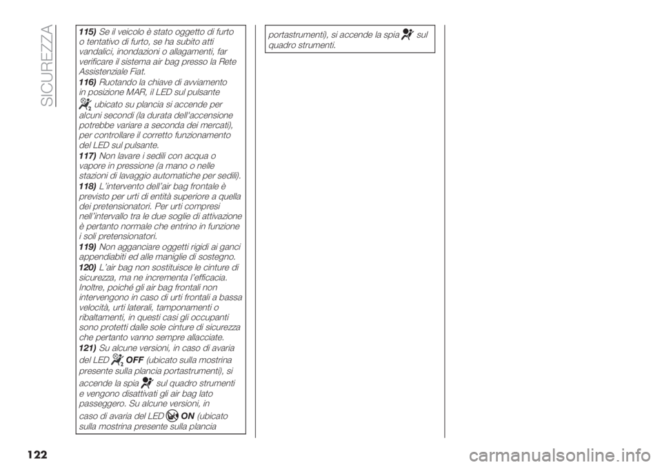 FIAT DUCATO 2019  Libretto Uso Manutenzione (in Italian)  @R!VGH\\6
���
((/)@- "+ 1-"#$+$ O 2)()$ $&&-))$ 9" =*’)$
$ )-%)()"1$ 9" =*’)$< 2- ?( 2*7")$ ())"
1(%9(+"#"< "%$%9(/"$%" $ (++(&(,-%)"< =(’