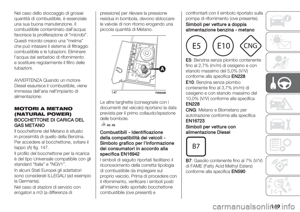 FIAT DUCATO 2019  Libretto Uso Manutenzione (in Italian) ��	�
C-+ #(2$ 9-++$ 2)$##(&&"$ 9" &’$22-
8*(%)"): 9" #$,7*2)"7"+-< O -22-%/"(+-
*%( 2*( 7*$%( ,(%*)-%/"$%-5 R+
#$,7*2)"7"+- #$%)(,"%()$ 9(++S(#8*(
=(1$