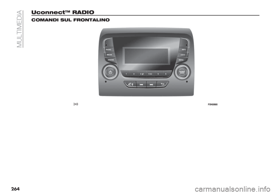 FIAT DUCATO 2019  Libretto Uso Manutenzione (in Italian)  MV.ZRMH4R6
���	
)C855;C<j &"!-(
/(+",!- ’)# 3&(,*"#-,(
"$#>>R.RSUR 
