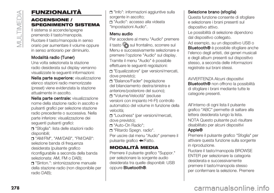 FIAT DUCATO 2019  Libretto Uso Manutenzione (in Italian)  MV.ZRMH4R6
���
3),0-(,"#-*T
"//$,’-(,$ I
’H$%,-+$,*( ’-’*$+"
R+ 2"2)-,( 2" (##-%9-X20-&%-
0’-,-%9$ "+ )(2)$X,(%$0$+(5
G*$)(’- "+ )(2)$X,(%$0$+( "% 2-%2$