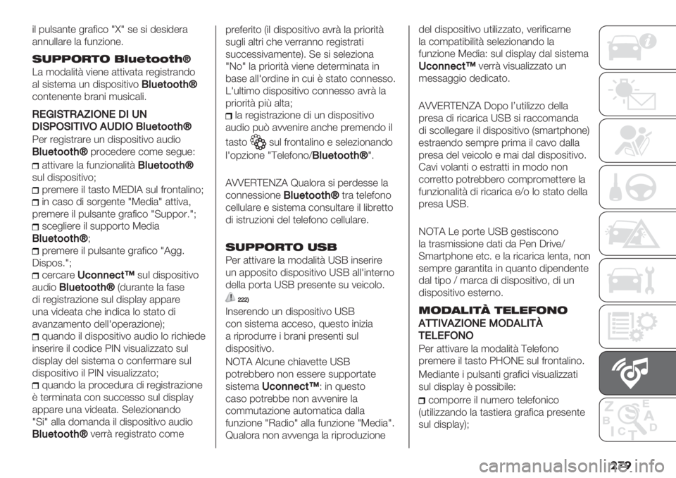 FIAT DUCATO 2019  Libretto Uso Manutenzione (in Italian) ���
"+ 0*+2(%)- &’(="#$ fof 2- 2" 9-2"9-’(
(%%*++(’- +( =*%/"$%-5
’)HH(&*( .?4;<88<Pa
.( ,$9(+"): 1"-%- ())"1()( ’-&"2)’(%9$
(+ 2"2)-,( *% 9"