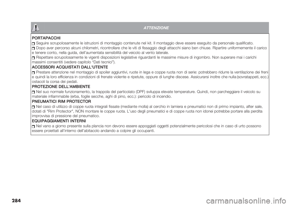 FIAT DUCATO 2019  Libretto Uso Manutenzione (in Italian)  
���	
��
!%%#&’*+&#
H1I-,H,’’L0
@-&*"’- 2#’*0$+$2(,-%)- +- "2)’*/"$%" 9" ,$%)(&&"$ #$%)-%*)- %-+i")5 R+ ,$%)(&&"$ 9-1- -22-’- -2-&*")$ 9( 0-’2$