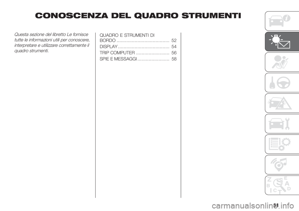 FIAT DUCATO 2019  Libretto Uso Manutenzione (in Italian) �
�
/(,(’/$,0" !$# 2)"!&( ’*&)+$,*-
P*-2)( 2-/"$%- 9-+ +"7’-))$ .- =$’%"2#-
)*))- +- "%=$’,(/"$%" *)"+" 0-’ #$%$2#-’-<
"%)-’0’-)(’- - *