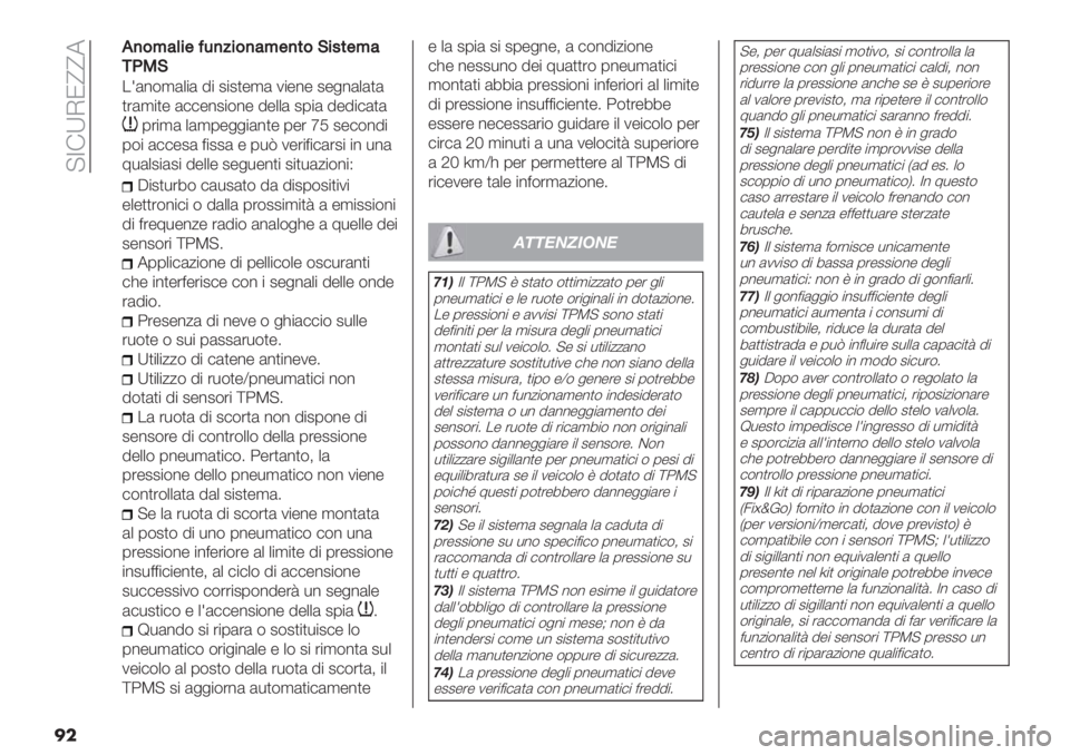 FIAT DUCATO 2019  Libretto Uso Manutenzione (in Italian)  @R!VGH\\6
��
,)&B:(%$A3);%&):B$)*&E%4*$B:
-H9E
.>(%$,(+"( 9" 2"2)-,( 1"-%- 2-&%(+()(
)’(,")- (##-%2"$%- 9-++( 20"( 9-9"#()(
0’",( +(,0-&&"(%)- 0-’ aI 2
