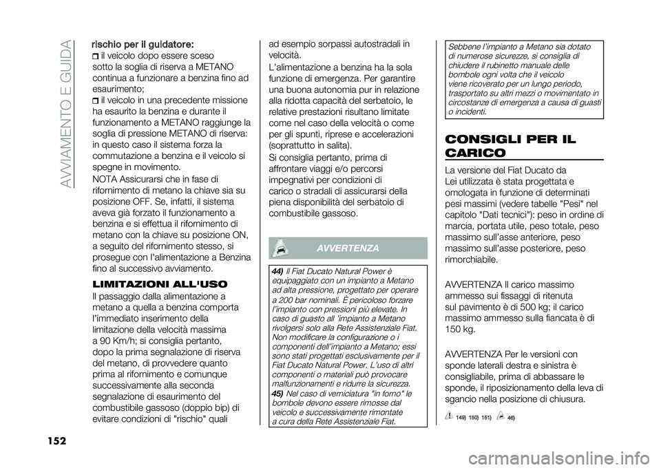 FIAT DUCATO 2021  Libretto Uso Manutenzione (in Italian) ���/�/�3��.�)�$�;�8��)��%�7�3��
��
� �� ������� ���� ������ �����
���
�
� ��	 ������	 �� �������	 �	 �.�)�;��$�8
����
����	 �	 ��������	