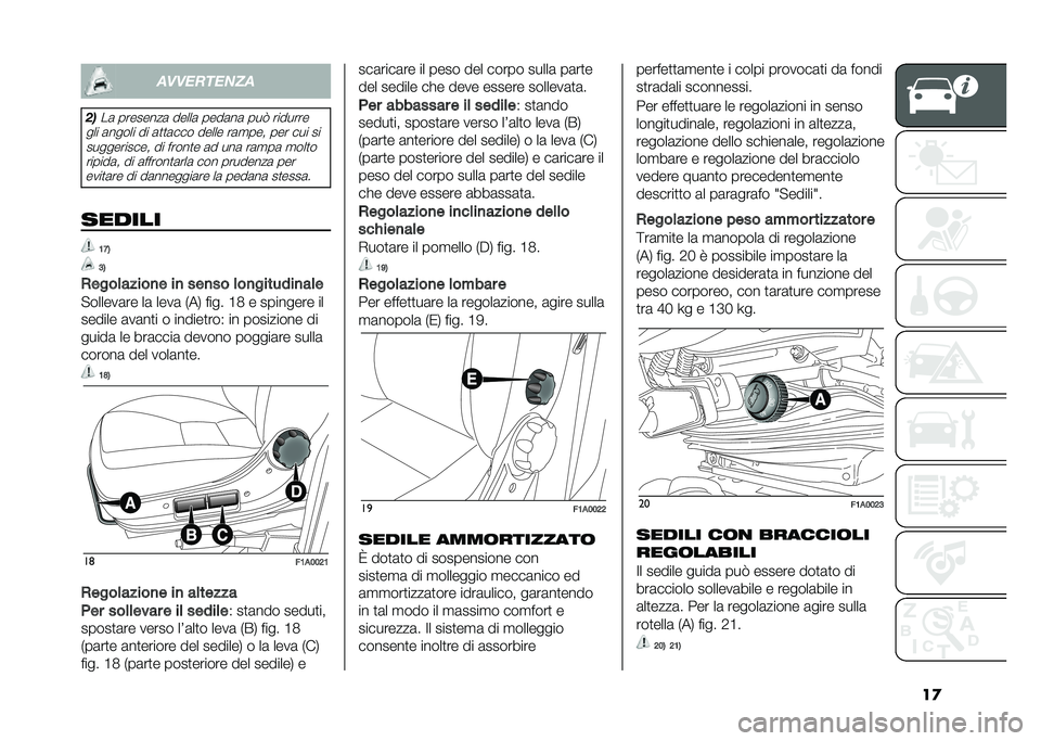 FIAT DUCATO 2021  Libretto Uso Manutenzione (in Italian) ������������
�
�
��	 ��������	 �����	 ����	��	 ���- �������
��� �	����� �� �	�
�
�	��� ����� ��	�
��� ��� ��� �� ����������