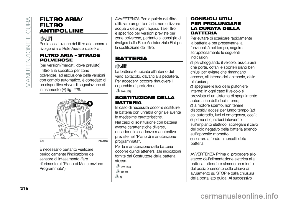 FIAT DUCATO 2021  Libretto Uso Manutenzione (in Italian) ��.��$�7�;�)�$�=�3�8�$�)��)���7�(�
��� ������	 �����*
������	
��
���)�	����
�
��� ��	 ����
��
������ ��� ����
�� �	���	 �������
������