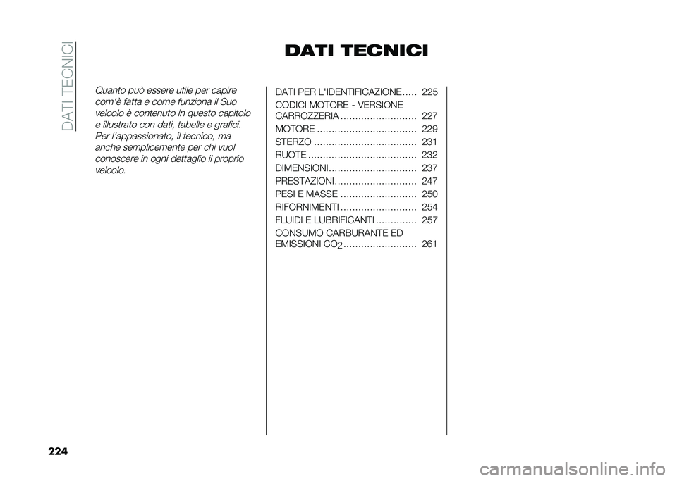 FIAT DUCATO 2021  Libretto Uso Manutenzione (in Italian) ����;�3��;�)��$�3��3
���	 ���� ����
���
�1��	��
� ���- ������ ��
��� ��� ��	����
���
��0 ��	�
�
�	 � ���
� ��������	 �� �!��
������� 