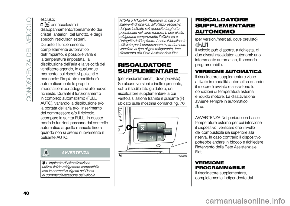 FIAT DUCATO 2021  Libretto Uso Manutenzione (in Italian) ���8�$�8�!��)�$�=����)���/�)�3��8��8
�	� ��������"
��� �	�������	�� ��
����	���	���	�
���
��9������	�
���
� ���
�����
�	��� �	��
������