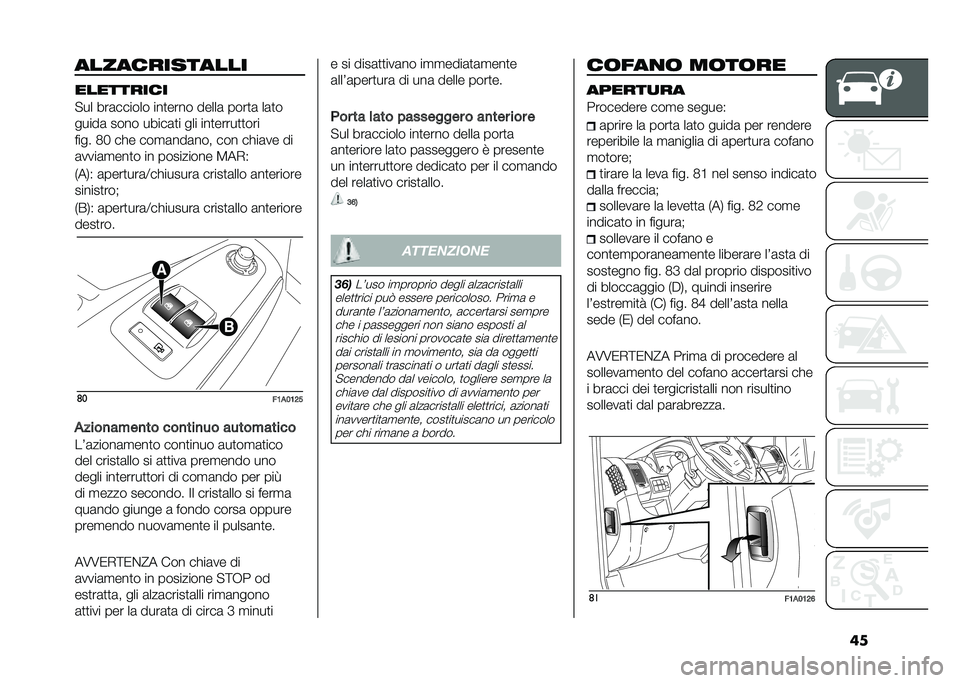 FIAT DUCATO 2021  Libretto Uso Manutenzione (in Italian) �	�
�������������
���������
�!�� ���	������ ���
���� �����	 ����
�	 ��	�
�
�����	 ���� �����	�
� ��� ���
�����
�
���
���� �?