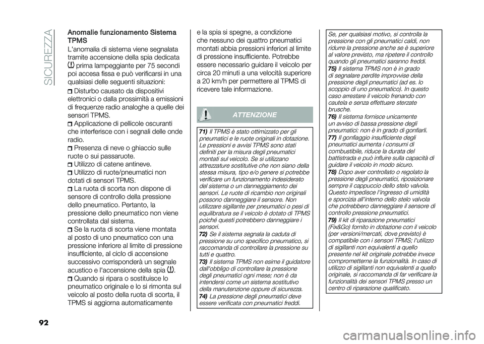 FIAT DUCATO 2021  Libretto Uso Manutenzione (in Italian) ��!�3��7�(�)�=�=�
�� �
�
��#��	�� �"��
����
��#��
�� �&�����#�
��)��&
���	���
�	���	 �� ����
��
�	 ����� �����	��	�
�	
�
��	�
��
� �	���������