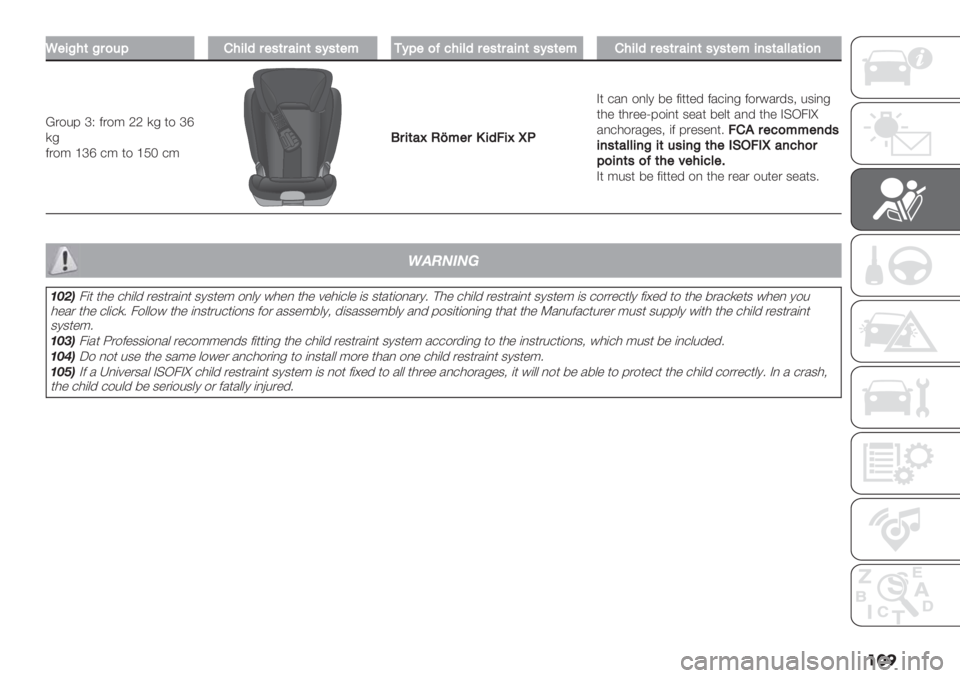 FIAT DUCATO 2019  Owner handbook (in English) ���
N"5D4(D$)&E%45=9$"’($#57(’B’("*1BE")C<45=9$"’($#57(’B’("*%45=9$"’($#57(’B’("*57’(#==#(5)7
].$%9 bR 2.$; aa )- *$ b‘
)-
2.$; _b‘ +; *$ _KM