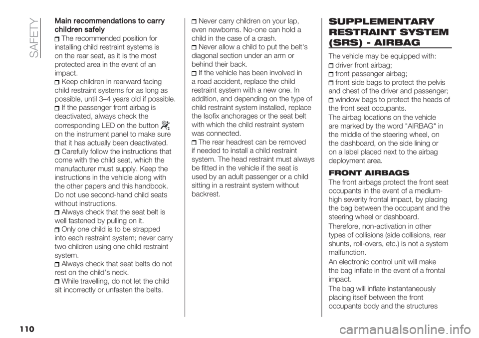 FIAT DUCATO 2019  Owner handbook (in English)  DA4F@=
���
--#57$"<)**"79#(5)7’()<#$$B
<45=9$"7’#C"=B
@0" ."+$;;",’"’ 9$3(*($, 2$.
(,3*/&&(,- +0(&’ ."3*./(,* 313*";3 (3
$, *0" ."/. 3"