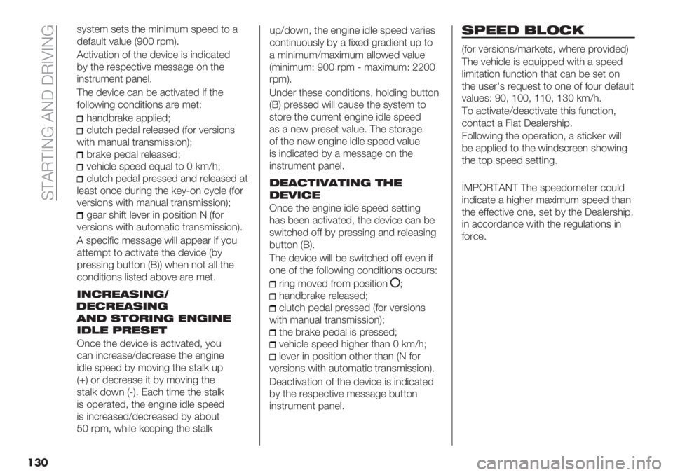 FIAT DUCATO 2019  Owner handbook (in English)  D@AP@BJ] AJ5 5PBQBJ]
���
313*"; 3"*3 *0" ;(,(;%; 39""’ *$ /
’"2/%&* 7/&%" ULMM .9;V6
A+*(7/*($, $2 *0" ’"7(+" (3 (,’(+/*"’
81 *0" ."39