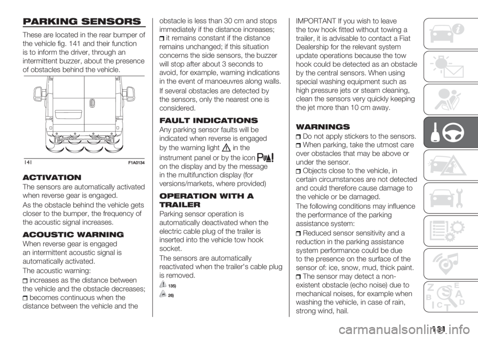 FIAT DUCATO 2019  Owner handbook (in English) ���
6#!2’03 ("0(.!(
@0"3" /." &$+/*"’ (, *0" ."/. 8%;9". $2
*0" 7"0(+&" 2(-6 _c_ /,’ *0"(. 2%,+*($,
(3 *$ (,2$.; *0" ’.(7".< *0.$%-0 
