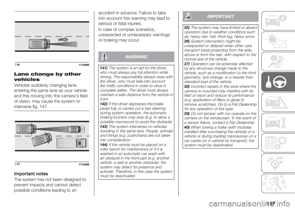 FIAT DUCATO 2019  Owner handbook (in English) ���
!$&>Q2SVV[
,:>8 BJ:>?8 HF =;J89
C8J<BA8E
Q"0(+&"3 3%’’",&1 +0/,-(,- &/,"<
",*".(,- *0" 3/;" &/," /3 1$%. 7"0(+&"
/,’ *0(3 ;$7(,- (,*$ *0" +