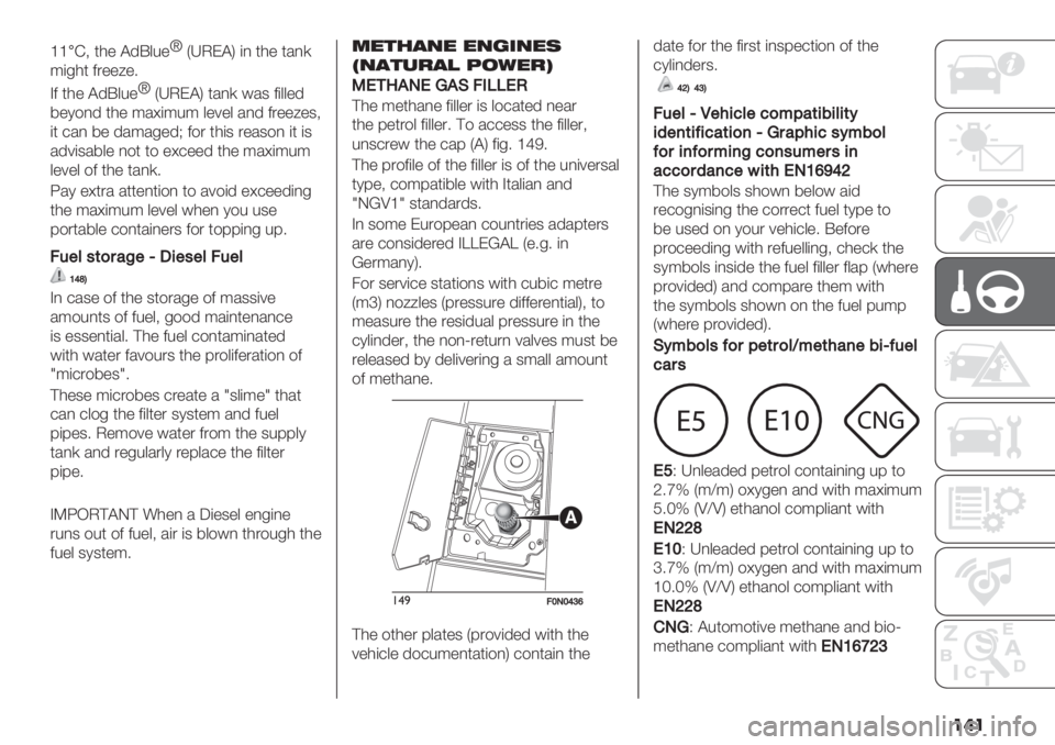 FIAT DUCATO 2019  Owner handbook (in English) ��	�
__�E< *0" A’C&%"p
UePFAV (, *0" */,)
;(-0* 2.""S"6
B2 *0" A’C&%"p
UePFAV */,) #/3 2(&&"’
8"1$,’ *0" ;/>(;%; &"7"& /,’ 2.""