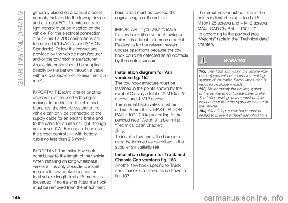 FIAT DUCATO 2019  Owner handbook (in English)  D@AP@BJ] AJ5 5PBQBJ]
��	�
-","./&&1 9&/+"’ $, / 39"+(/& 8./+)"*
,$.;/&&1 2/3*","’ *$ *0" *$#(,- ’"7(+"<
/,’ / 39"+(/& FEe 2$. ">*".,/& *.