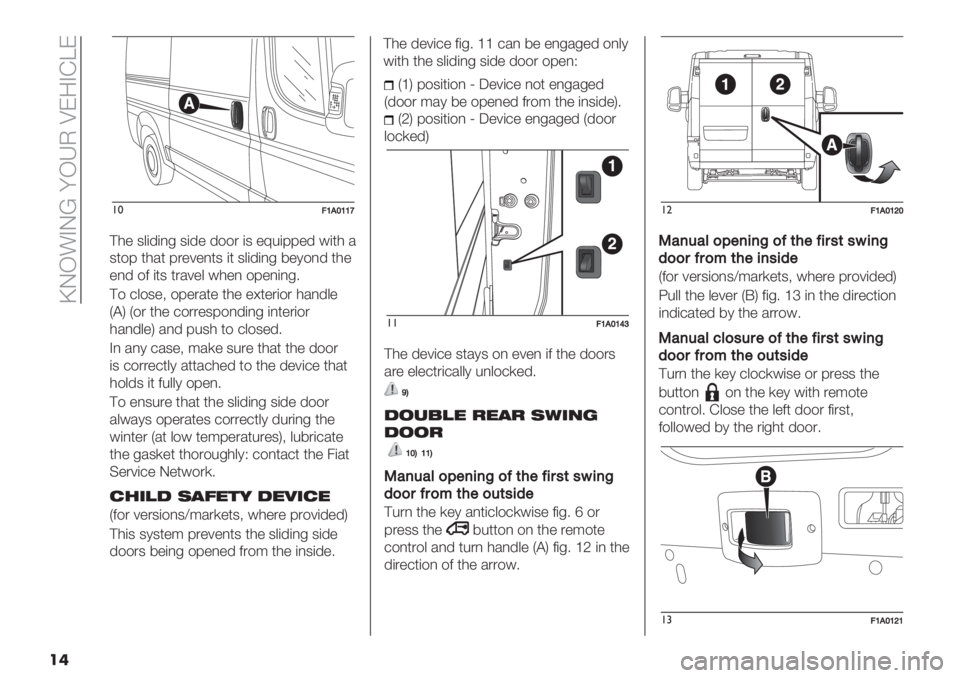 FIAT DUCATO 2019  Owner handbook (in English)  \JI!BJ] =IeP QF:BE^F
��	
!*>>Q2SQQ\
@0" 3&(’(,- 3(’" ’$$. (3 "N%(99"’ #(*0 /
3*$9 *0/* 9."7",*3 (* 3&(’(,- 8"1$,’ *0"
",’ $2 (*3 *./7"& #0",