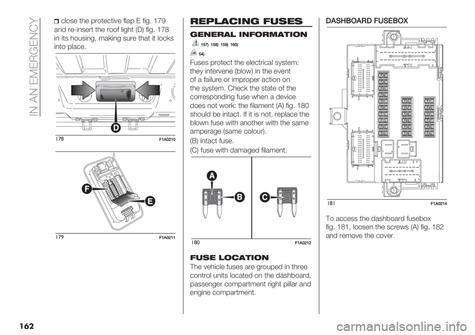 FIAT DUCATO 2019  Owner handbook (in English)  BJ AJ FOFP]FJE=
���
+&$3" *0" 9.$*"+*(7" 2&/9 F 2(-6 _fL
/,’ ."T(,3".* *0" .$$2 &(-0* U5V 2(-6 _f[
(, (*3 0$%3(,-< ;/)(,- 3%." *0/* (* &$+)3
(,*$ 9&/+"6
!’(
