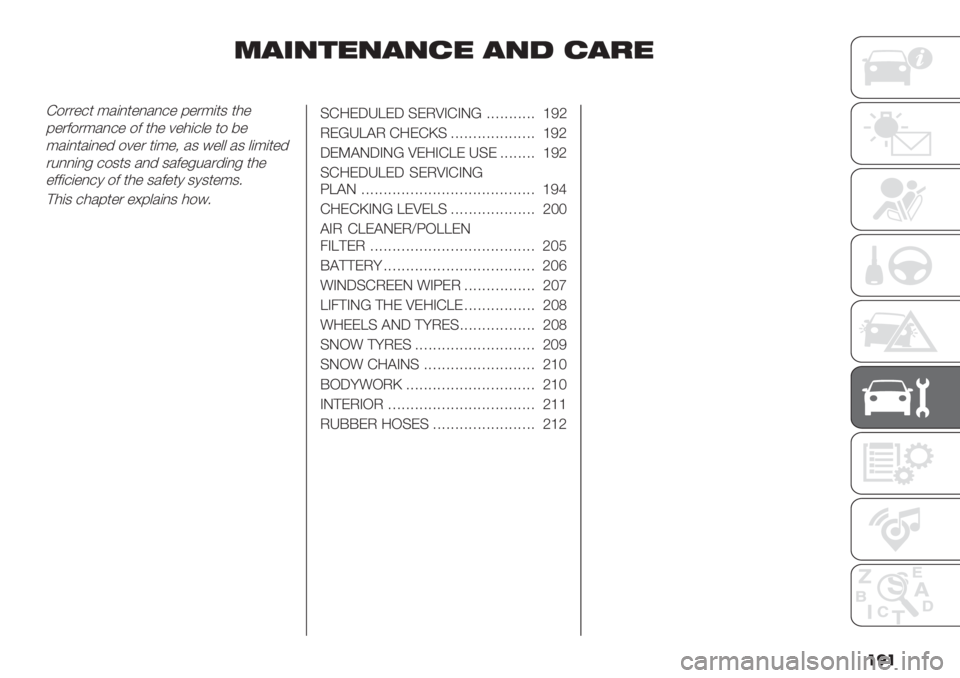 FIAT DUCATO 2019  Owner handbook (in English) ���
5#’0%"0#0)" #0$ )#!"
E$.."+* ;/(,*",/,+" 9".;(*3 *0"
9".2$.;/,+" $2 *0" 7"0(+&" *$ 8"
;/(,*/(,"’ $7". *(;"< /3 #"&& /