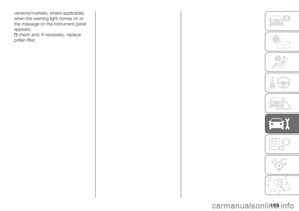 FIAT DUCATO 2019  Owner handbook (in English) ���
7".3($,3X;/.)"*3< #0"." /99&(+/8&"V<
#0", *0" #/.,(,- &(-0* +$;"3 $, $.
*0" ;"33/-" $, *0" (,3*.%;",* 9/,"&
/99"/.3?
+0"+) /,’<