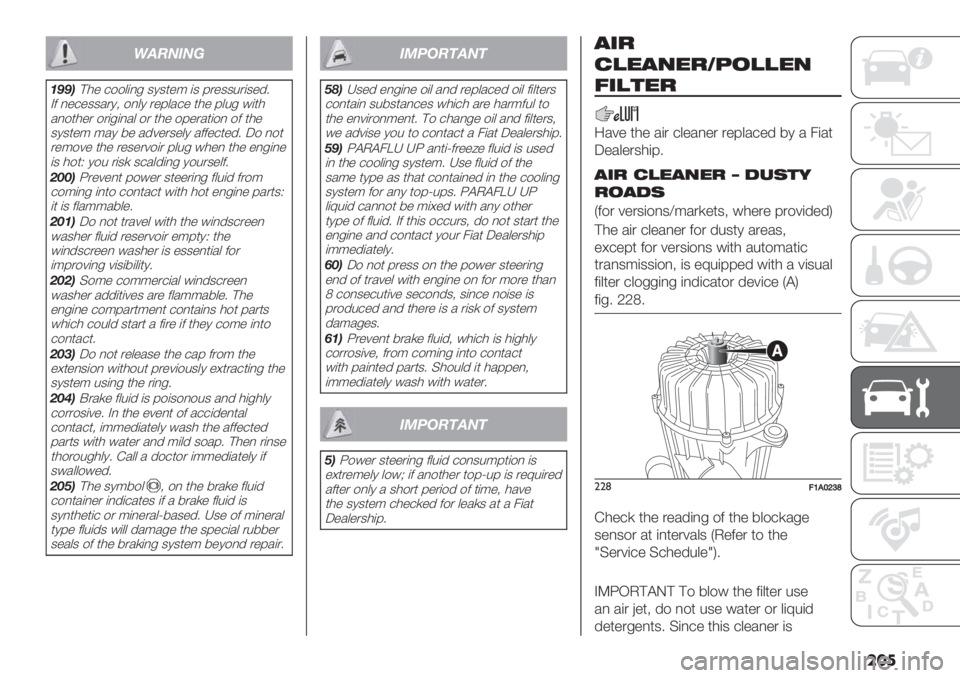 FIAT DUCATO 2019  Owner handbook (in English) ���

+’%(!(,
)44*@0" +$$&(,- 313*"; (3 9."33%.(3"’6
B2 ,"+"33/.1< $,&1 ."9&/+" *0" 9&%- #(*0
/,$*0". $.(-(,/& $. *0" $9"./*($, $2 *0"
313*"