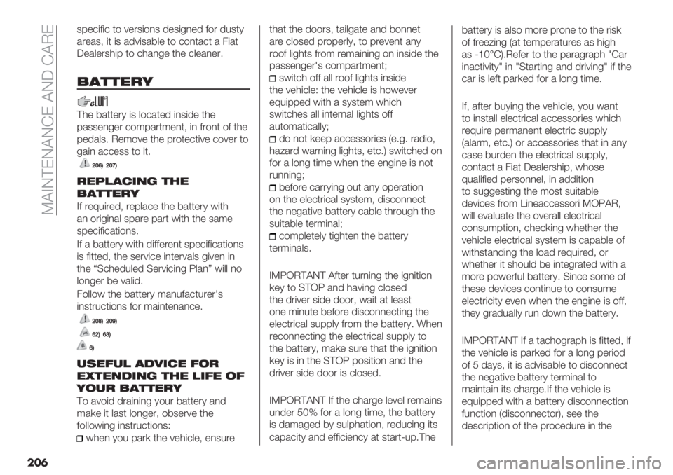 FIAT DUCATO 2019  Owner handbook (in English)  OABJ@FJAJEF AJ5 EAPF
���
39"+(2(+ *$ 7".3($,3 ’"3(-,"’ 2$. ’%3*1
/."/3< (* (3 /’7(3/8&" *$ +$,*/+* / 4(/*
5"/&".30(9 *$ +0/,-" *0" +&"/,".6
