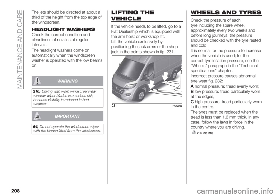 FIAT DUCATO 2019  Owner handbook (in English)  OABJ@FJAJEF AJ5 EAPF
���
@0" G"*3 30$%&’ 8" ’(."+*"’ /* /8$%* /
*0(.’ $2 *0" 0"(-0* 2.$; *0" *$9 "’-" $2
*0" #(,’3+."",6
&"#$,