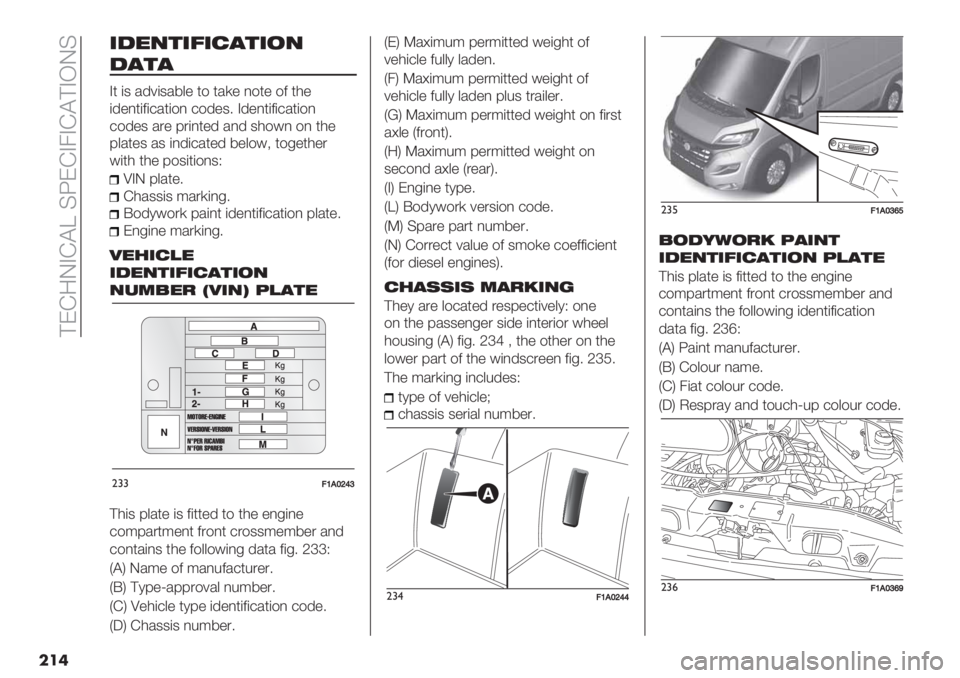 FIAT DUCATO 2019  Owner handbook (in English)  @FE:JBEA^ DWFEB4BEA@BIJD
���	
’$"0%’*’)#%’.0
$#%#
B* (3 /’7(3/8&" *$ */)" ,$*" $2 *0"
(’",*(2(+/*($, +$’"36 B’",*(2(+/*($,
+$’"3 /." 9.(,*&