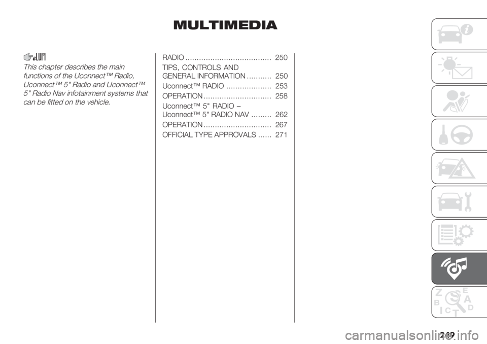FIAT DUCATO 2019  Owner handbook (in English) ��	�
5+,%’5"$’#
@0(3 +0/9*". ’"3+.(8"3 *0" ;/(,
2%,+*($,3 $2 *0" e+$,,"+*{ P/’($<
e+$,,"+*{ Kg P/’($ /,’ e+$,,"+*{
Kg P/’($ J/7 (,2$*/(,;",* 313