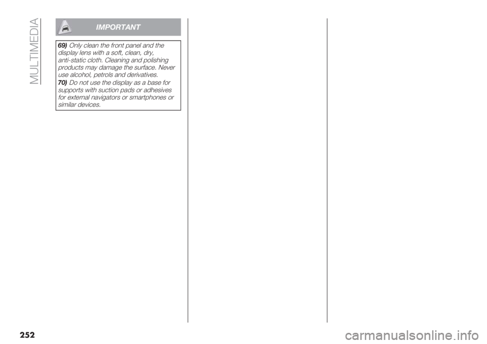 FIAT DUCATO 2019  Owner handbook (in English)  Oe^@BOF5BA
��
�
!"#$%&’(&
14*I,&1 +&"/, *0" 2.$,* 9/,"& /,’ *0"
’(39&/1 &",3 #(*0 / 3$2*< +&"/,< ’.1<
/,*(T3*/*(+ +&$*06 E&"/,(,- /,’ 9$&(30(,-
9.$’%+*3 