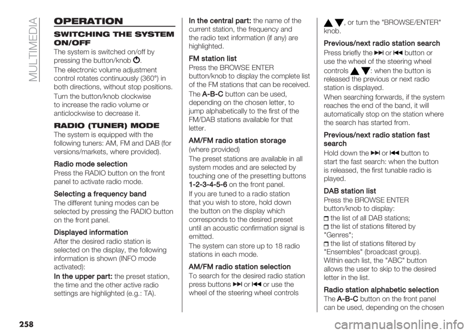 FIAT DUCATO 2019  Owner handbook (in English)  Oe^@BOF5BA
��
�
.6"!#%’.0
(/’%)&’03 %&" (-(%"5
.0L.**
@0" 313*"; (3 3#(*+0"’ $,X$22 81
9."33(,- *0" 8%**$,X),$8
6
@0" "&"+*.$,(+ 7$&%;" /’G