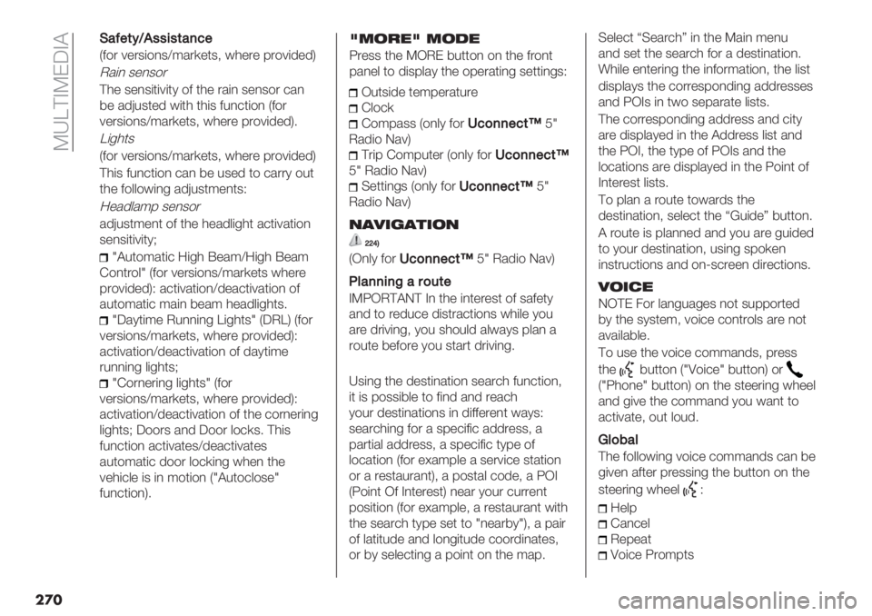 FIAT DUCATO 2019  Owner handbook (in English)  Oe^@BOF5BA
���
FF#C"(BP2’’5’(#7<"
U2$. 7".3($,3X;/.)"*3< #0"." 9.$7(’"’V
P/(, 3",3$.
@0" 3",3(*(7(*1 $2 *0" ./(, 3",3$. +/,
8" /’G%3