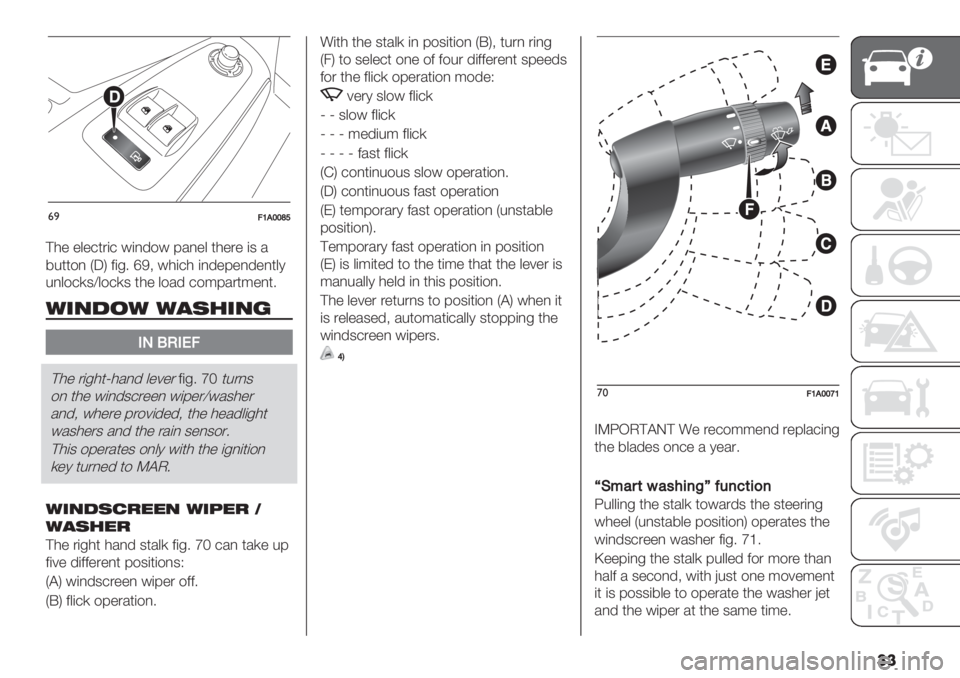 FIAT DUCATO 2019  Owner handbook (in English) ��
&)>Q2SSTY
@0" "&"+*.(+ #(,’$# 9/,"& *0"." (3 /
8%**$, U5V 2(-6 ‘L< #0(+0 (,’"9",’",*&1
%,&$+)3X&$+)3 *0" &$/’ +$;9/.*;",*6
/’0$./ /#(&’03