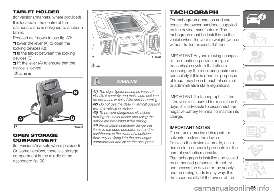 FIAT DUCATO 2019  Owner handbook (in English) �	�

%#1,"% &.,$"!
U2$. 7".3($,3X;/.)"*3< #0"." 9.$7(’"’V
B* (3 &$+/*"’ (, *0" +",*." $2 *0"
’/308$/.’ /,’ (3 ’"3(-,"’ *$ /,+0$.