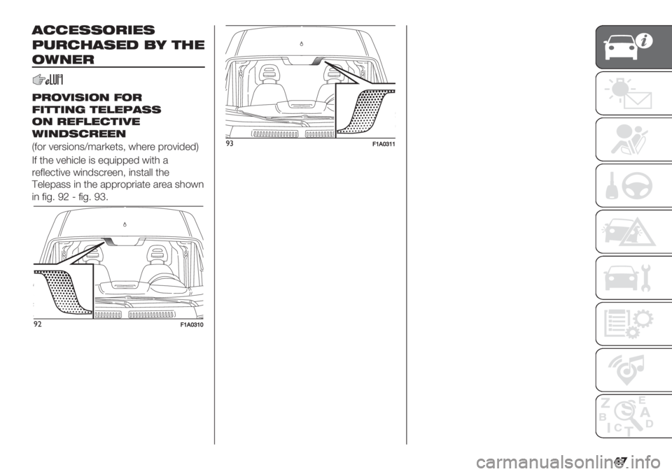 FIAT DUCATO 2019  Owner handbook (in English) �	�
#))"((.!’"(
6+!)&#("$ 1- %&"
./0"!
6!.4’(’.0 *.!
*’%%’03 %","6#((
.0 !"*,")%’4"
/’0$()!""0
U2$. 7".3($,3X;/.)"*3< #0".