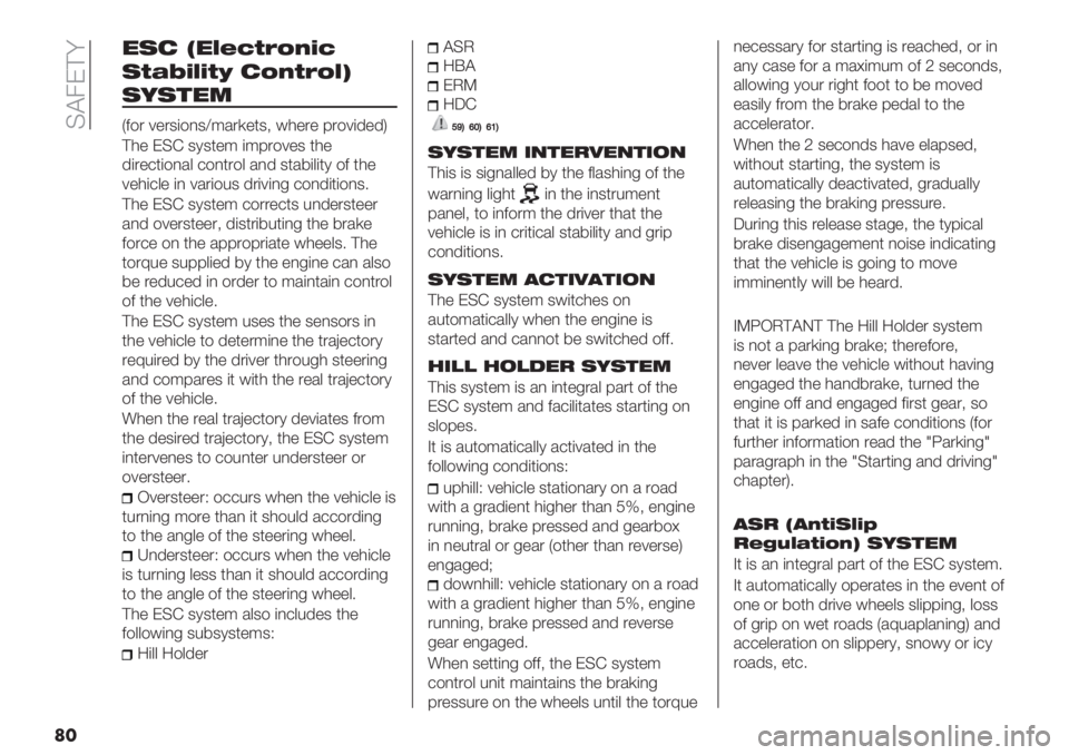 FIAT DUCATO 2019  Owner handbook (in English)  DA4F@=
��
"() Q"A8B;9=><B
(;:H<A<;F )=>;9=AR
(-(%"5
U2$. 7".3($,3X;/.)"*3< #0"." 9.$7(’"’V
@0" FDE 313*"; (;9.$7"3 *0"
’(."+*($,/& +$,*.$& 