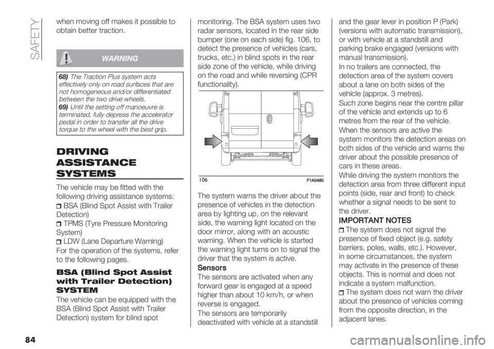 FIAT DUCATO 2019  Owner handbook (in English)  DA4F@=
��	
#0", ;$7(,- $22 ;/)"3 (* 9$33(8&" *$
$8*/(, 8"**". *./+*($,6
+’%(!(,
13*@0" @./+*($, W&%3 313*"; /+*3
"22"+*(7"&1 $,&1 $, .$/’ 3%.2/+"3 *0/