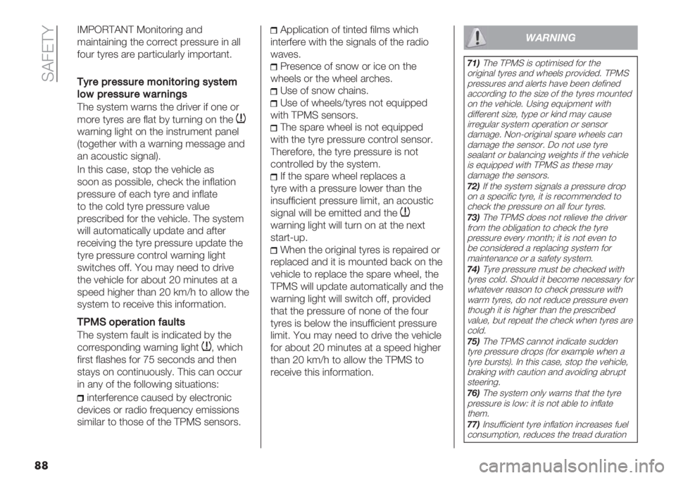 FIAT DUCATO 2019  Owner handbook (in English)  DA4F@=
��
BOWIP@AJ@ O$,(*$.(,- /,’
;/(,*/(,(,- *0" +$.."+* 9."33%." (, /&&
2$%. *1."3 /." 9/.*(+%&/.&1 (;9$.*/,*6
1B$"E$"’’&$"*)75()$57D’B’("*
=)6E