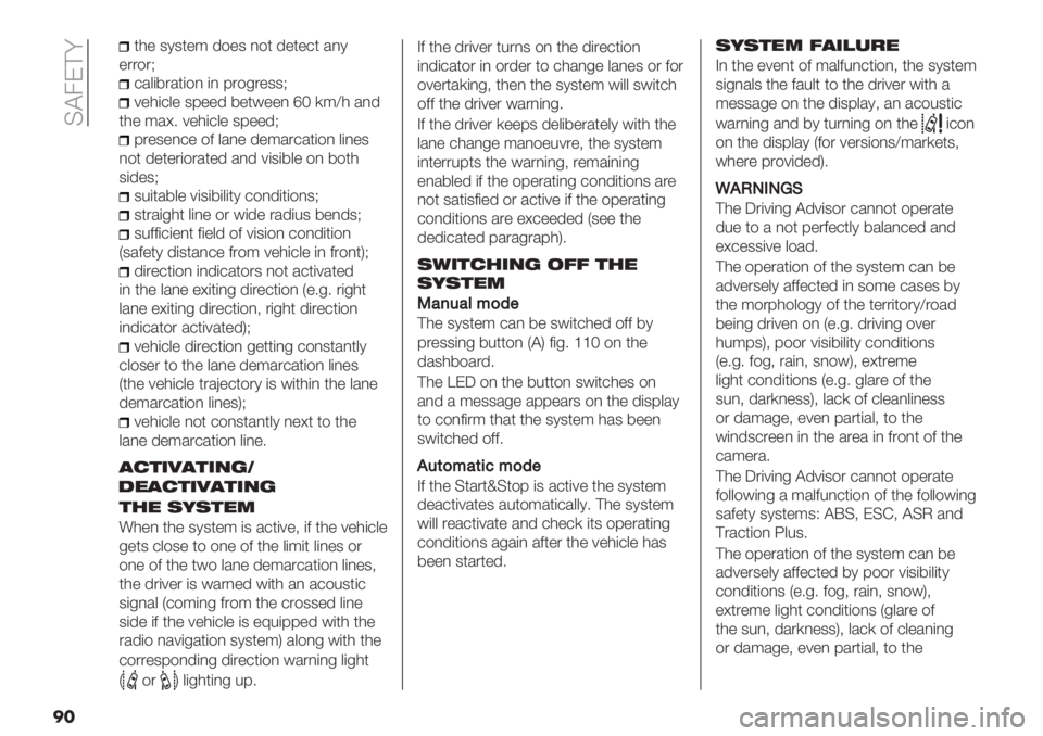 FIAT DUCATO 2019  Owner handbook (in English)  DA4F@=
��
*0" 313*"; ’$"3 ,$* ’"*"+* /,1
"..$.?
+/&(8./*($, (, 9.$-."33?
7"0(+&" 39""’ 8"*#"", ‘M );X0 /,’
*0" ;/>6 7"0(+&&
