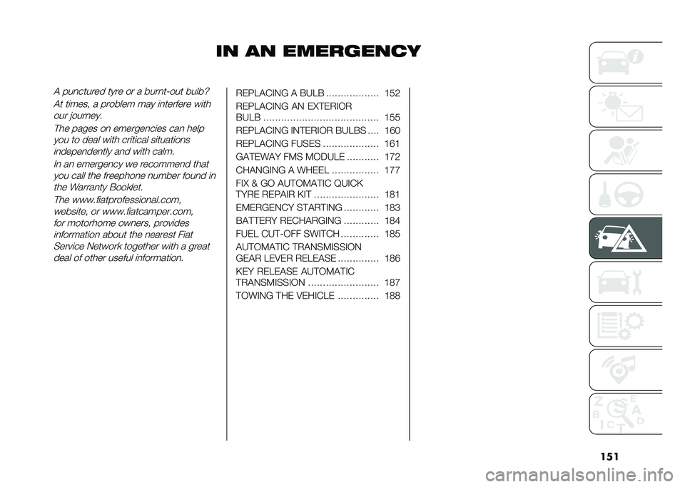 FIAT DUCATO 2021  Owner handbook (in English) ��
�
�� �� ��������
��" ���
������ ���� �� � ����
��5��� �����Y
�"� ��	���� � ������� ��� �	�
������� ��	����� �(����
���
�!