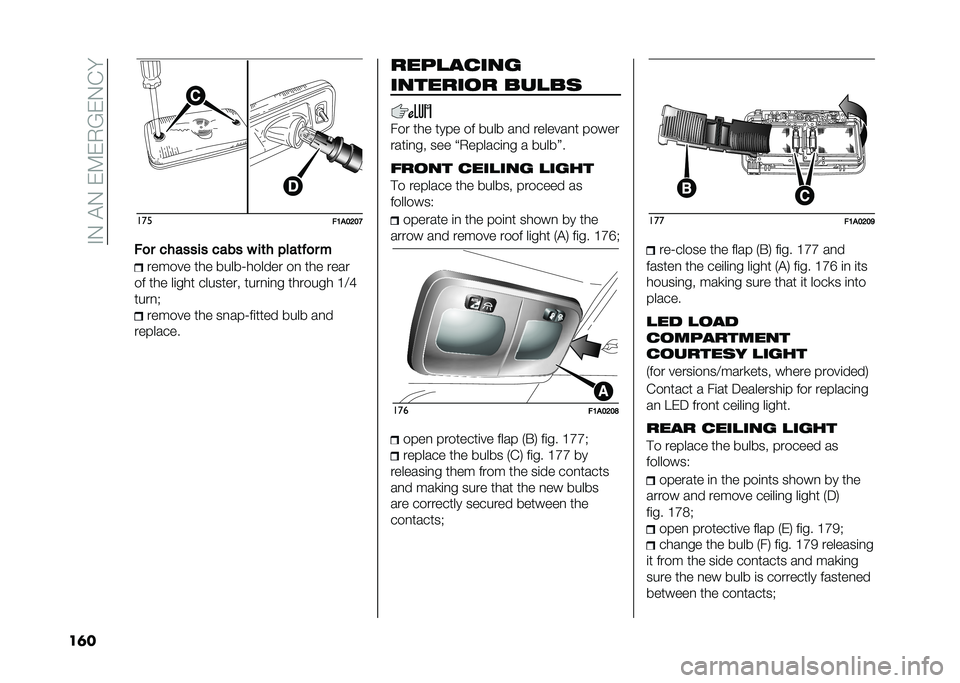 FIAT DUCATO 2020  Owner handbook (in English) ��#�+��"�+���0��1�;��+�&�
��� ���
��2��4�8�4�=
��
� ������� ���� � ��	� �&���	�$�
� � ������ ��� �����5������ ��
 ��� ����
�� ��� ��
