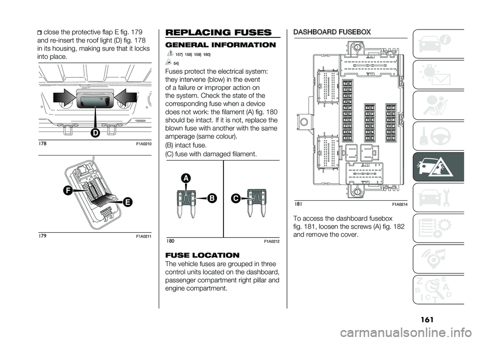 FIAT DUCATO 2020  Owner handbook (in English) �������� ��� ��������	�� ���� � ��	�� �@�G�-
��
� ���5�	�
���� ��� ���� ��	��� �6��7 ��	�� �@�G�=
�	�
 �	�� �����	�
�� ���
�	�
� ���� 
