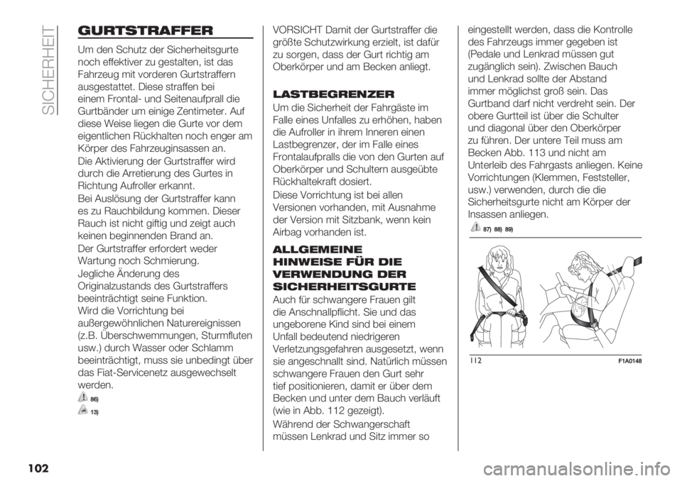 FIAT DUCATO 2019  Betriebsanleitung (in German)  -)‘SCUSC)A
���
(%+#*#+,00$+
X> $(& -2*1/5 $(# -"2*(#*("/,61#/(
&32* (;;(’/"=(# 51 6(,/%:/(&+ ",/ $%,
.%*#5(16 >"/ =3#$(#(& I1#/,/#%;;(#&
%1,6(,/%//(/8 0"(,( ,/#%;;(& 7(