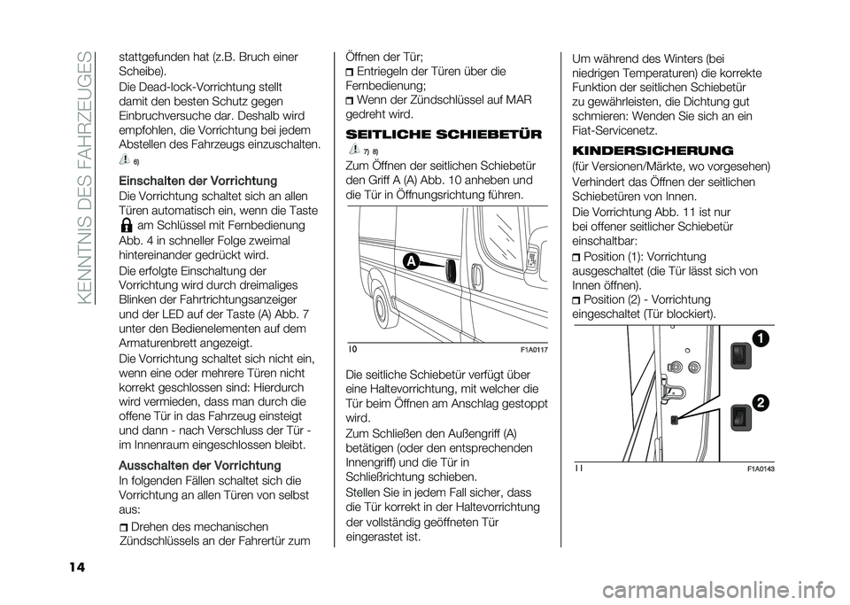 FIAT DUCATO 2021  Betriebsanleitung (in German) ��/�$�+�+�"�+�
����$�����4�6�5�$�9�*�$�
��	 �
������	�����	� ��� �:���)� �)���� �	���	�
����	���	�;�
���	 ��	���.�����.����������� �
��	��